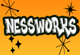 nessworks's Cover Photo