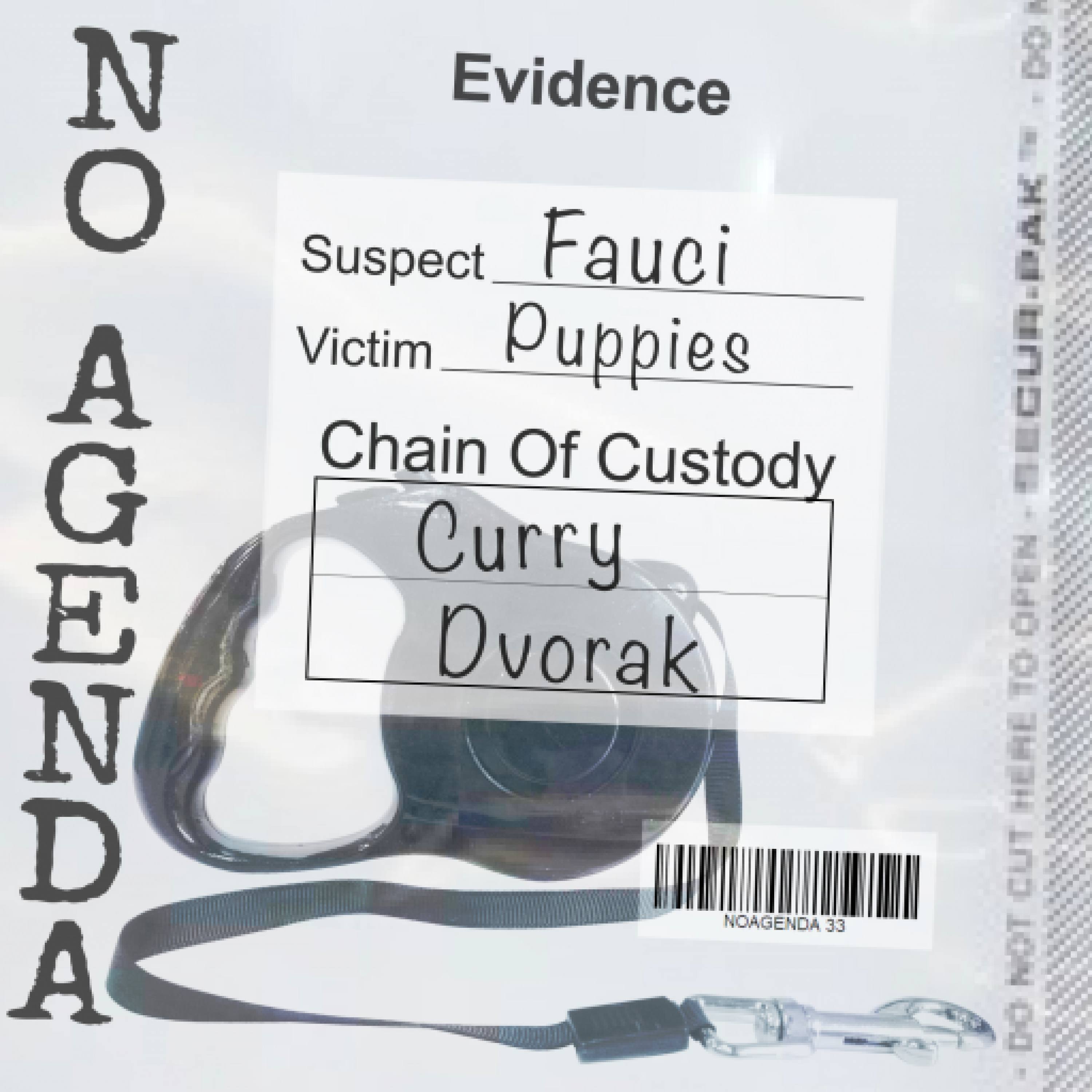 Evidence of Concern by Capitalist Agenda for 