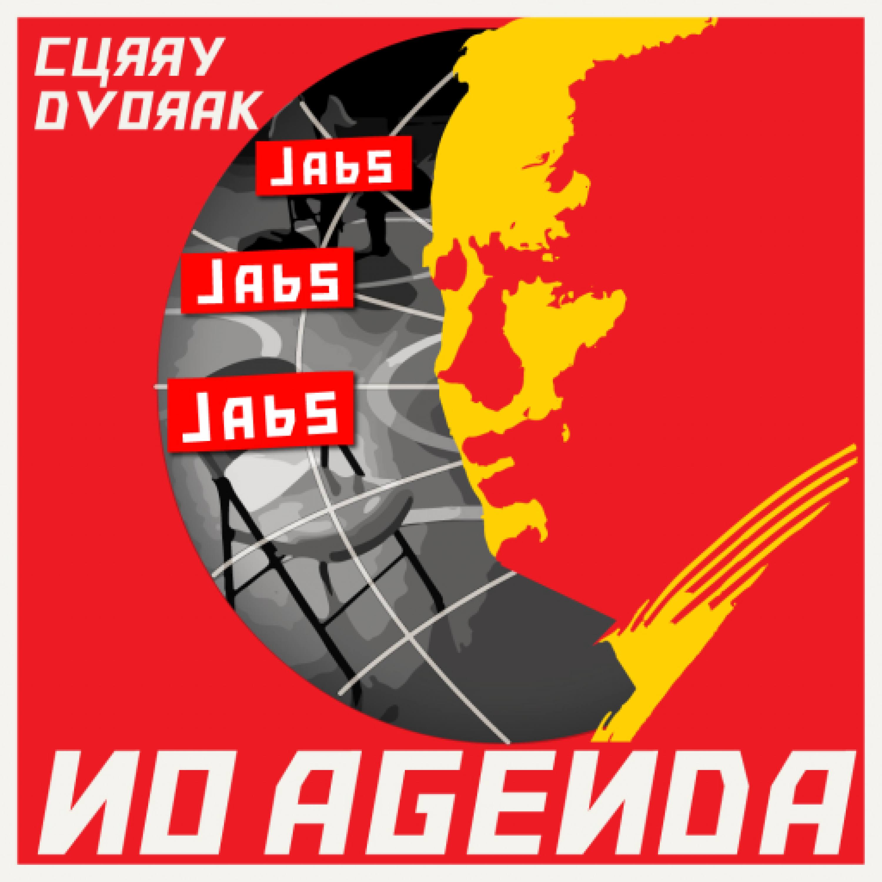 Jabs Jabs Jabs by Capitalist Agenda for 