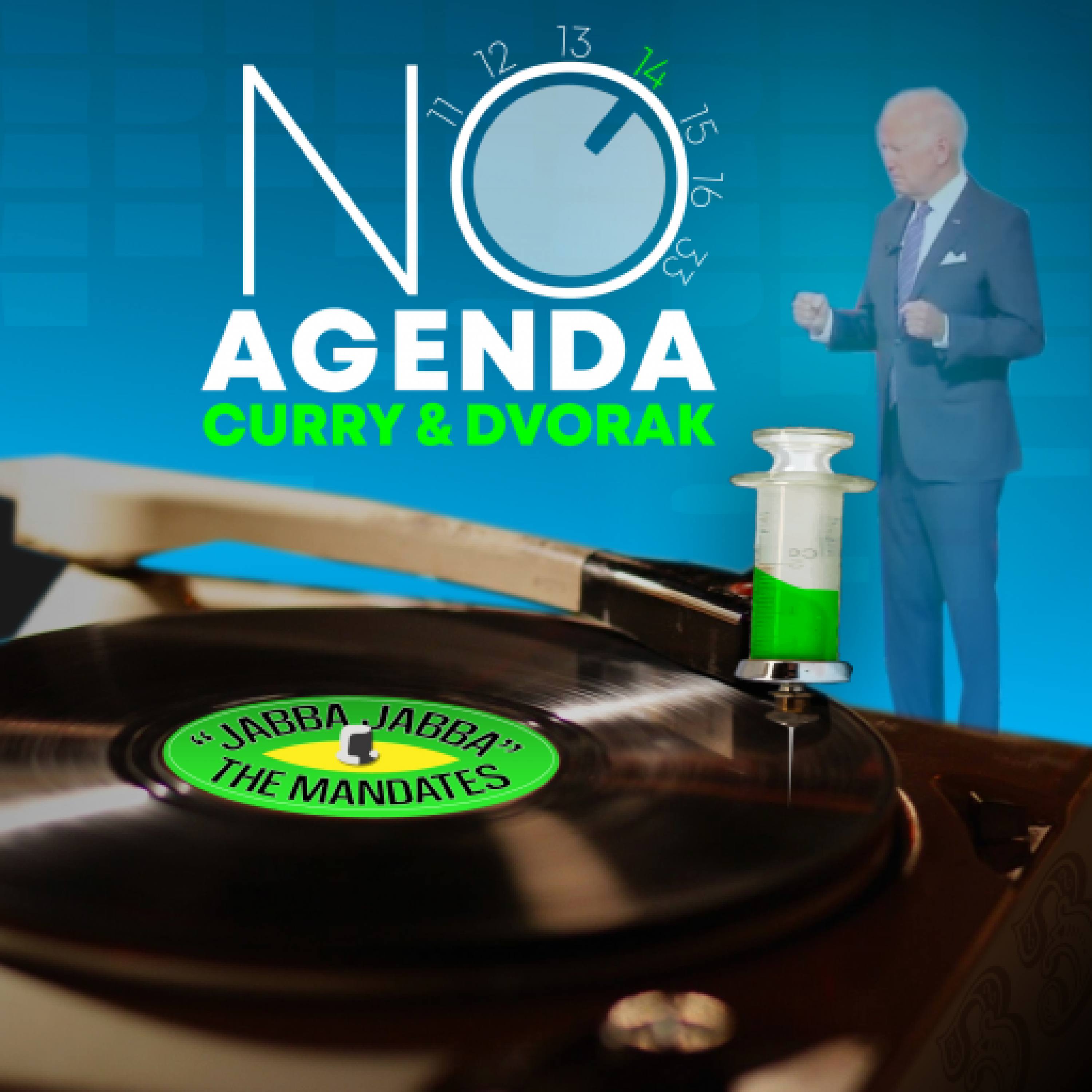 Turn up the VOLUME & PARTY by Capitalist Agenda for 