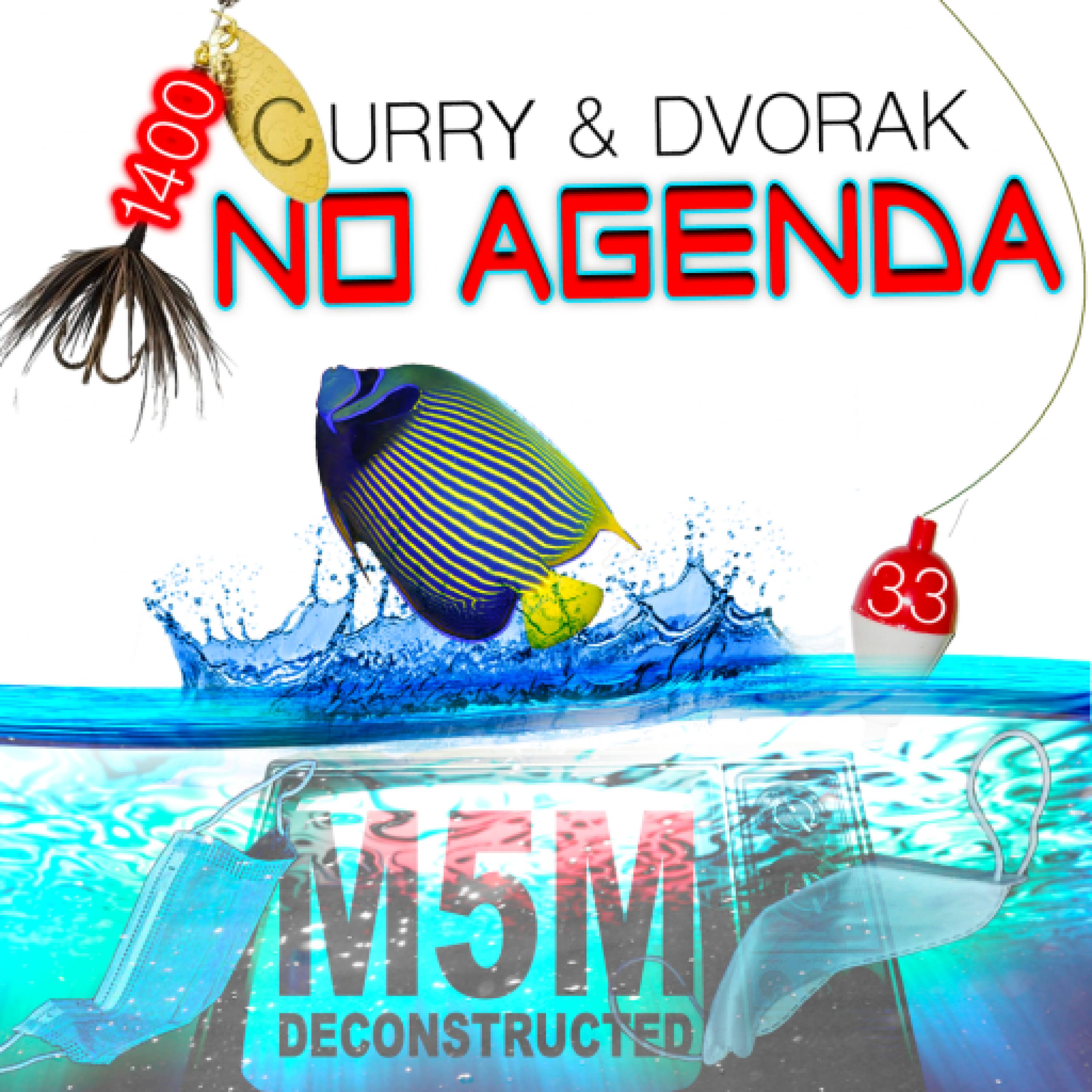 Creature below version by Capitalist Agenda for 
