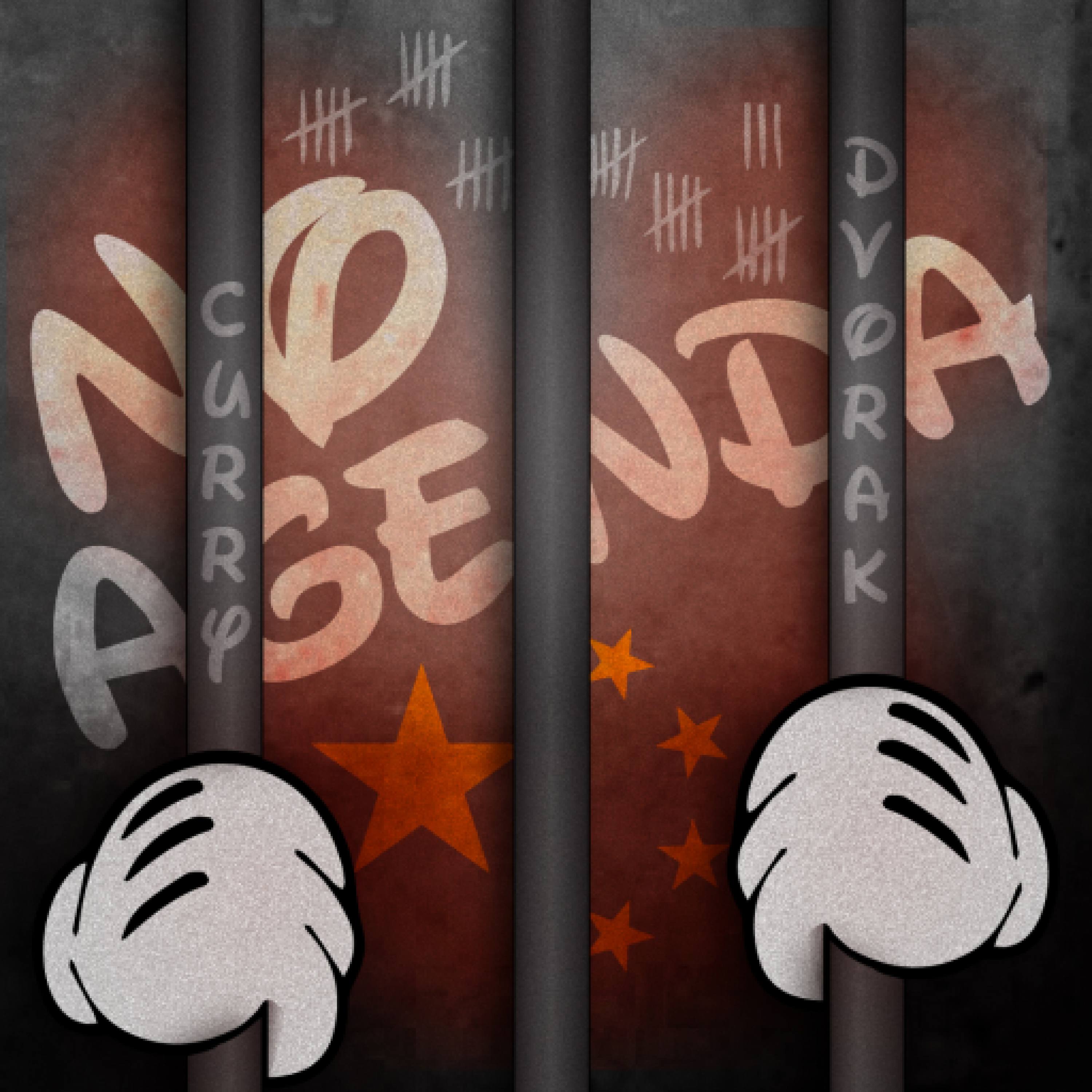 Locked Up by Capitalist Agenda for 