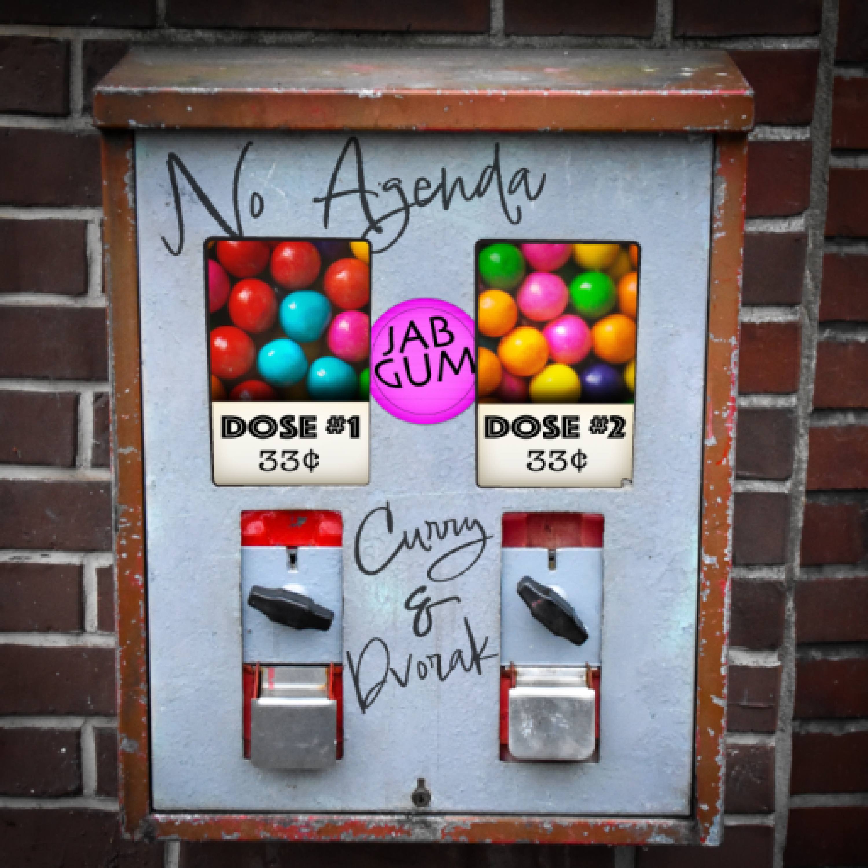 Jab Gum by Capitalist Agenda for 