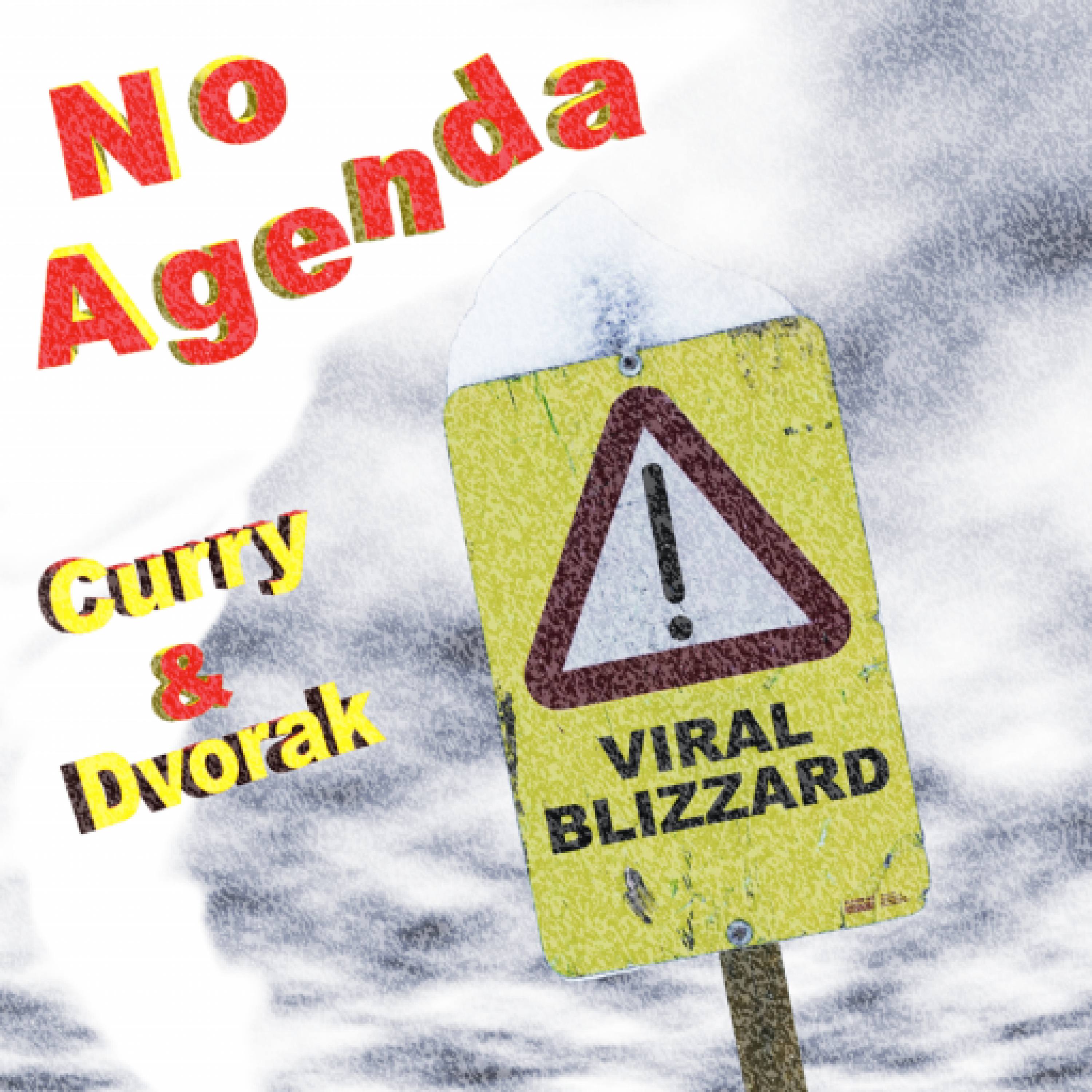 ViralBlizzard by Capitalist Agenda for 