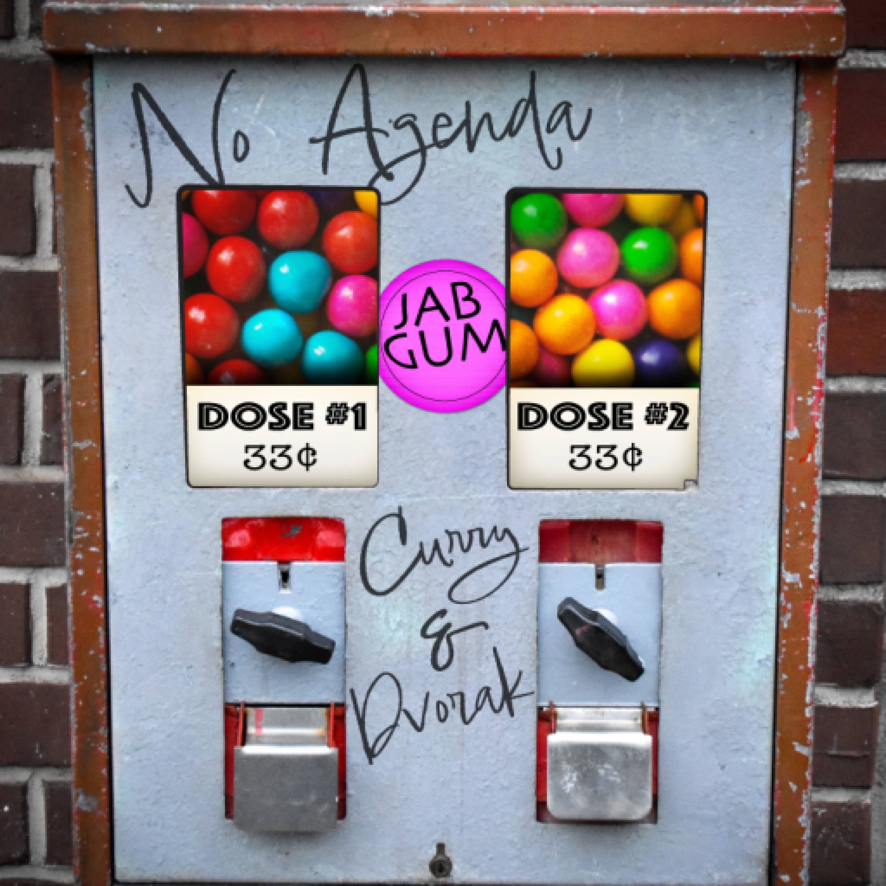 Zoomed Gum by Capitalist Agenda for 