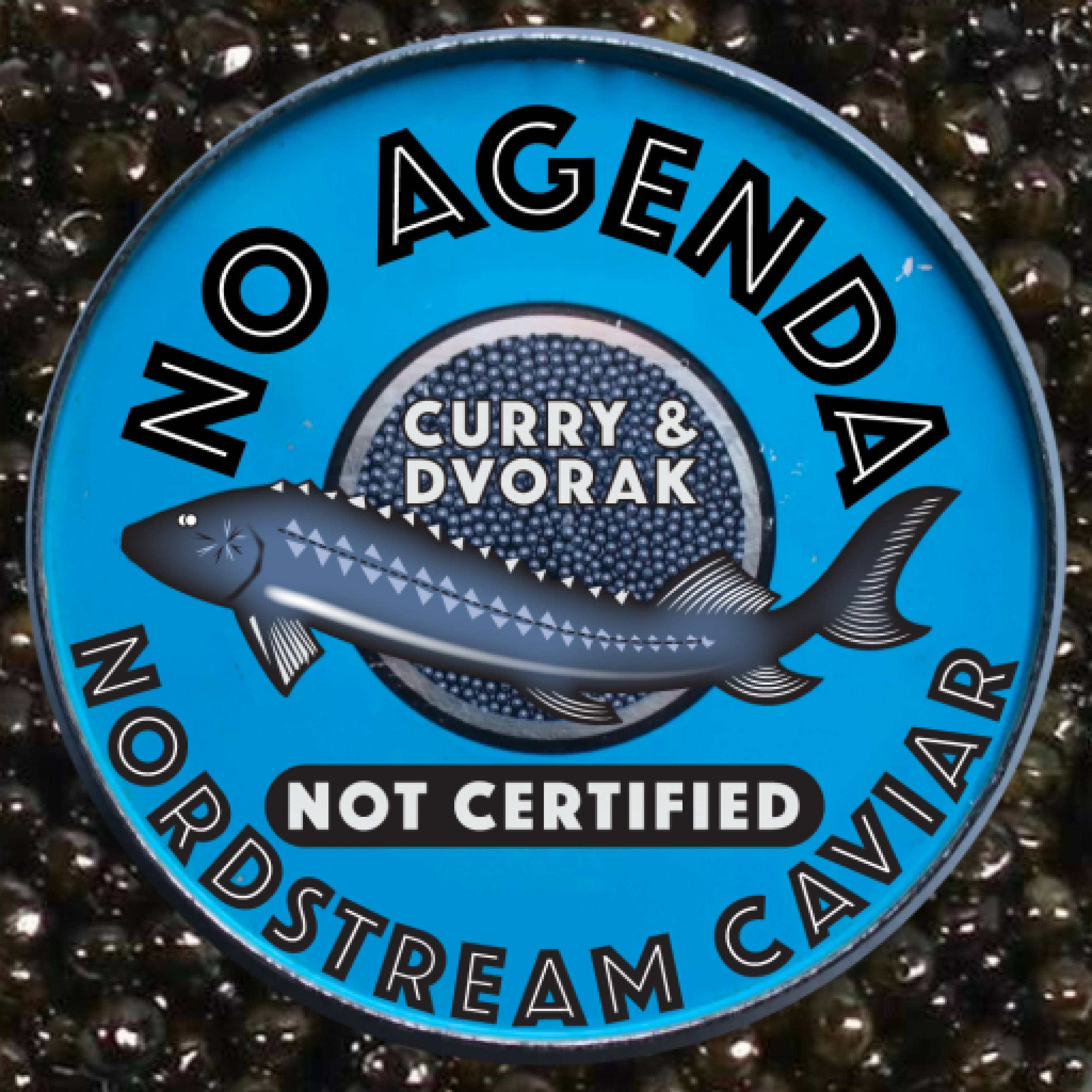 Corrected Caviar (TY Tante Neel) by Capitalist Agenda for 