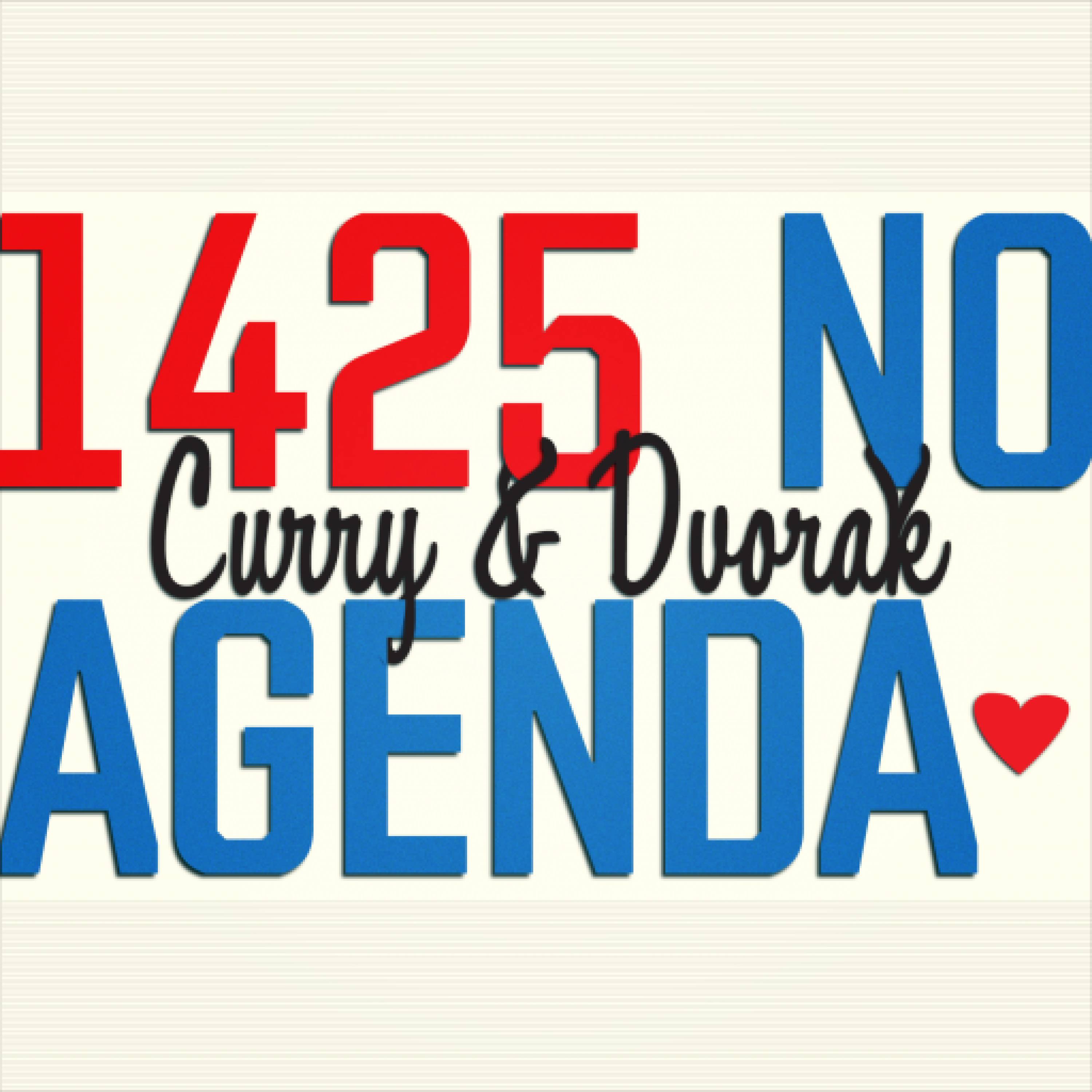 1425 Live Love by Capitalist Agenda for 
