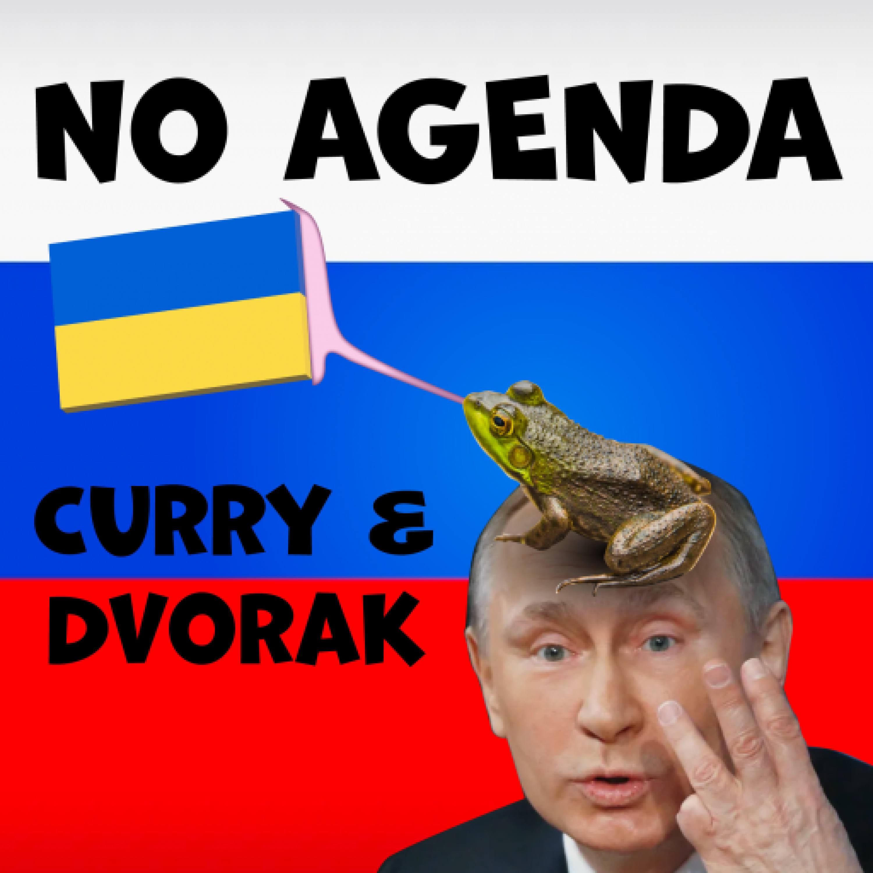 Frog Brain by Capitalist Agenda for 