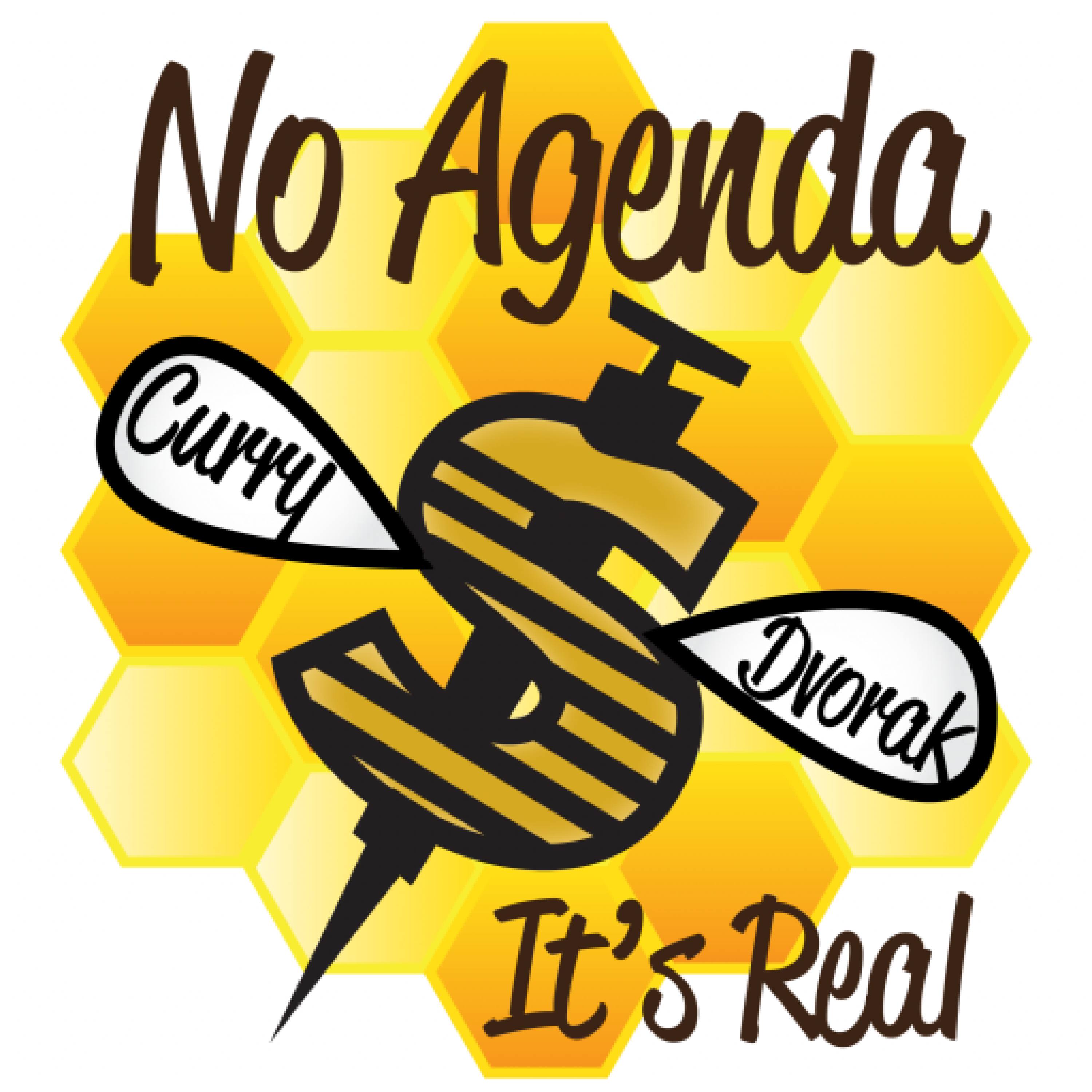 Honey Money by Capitalist Agenda for 