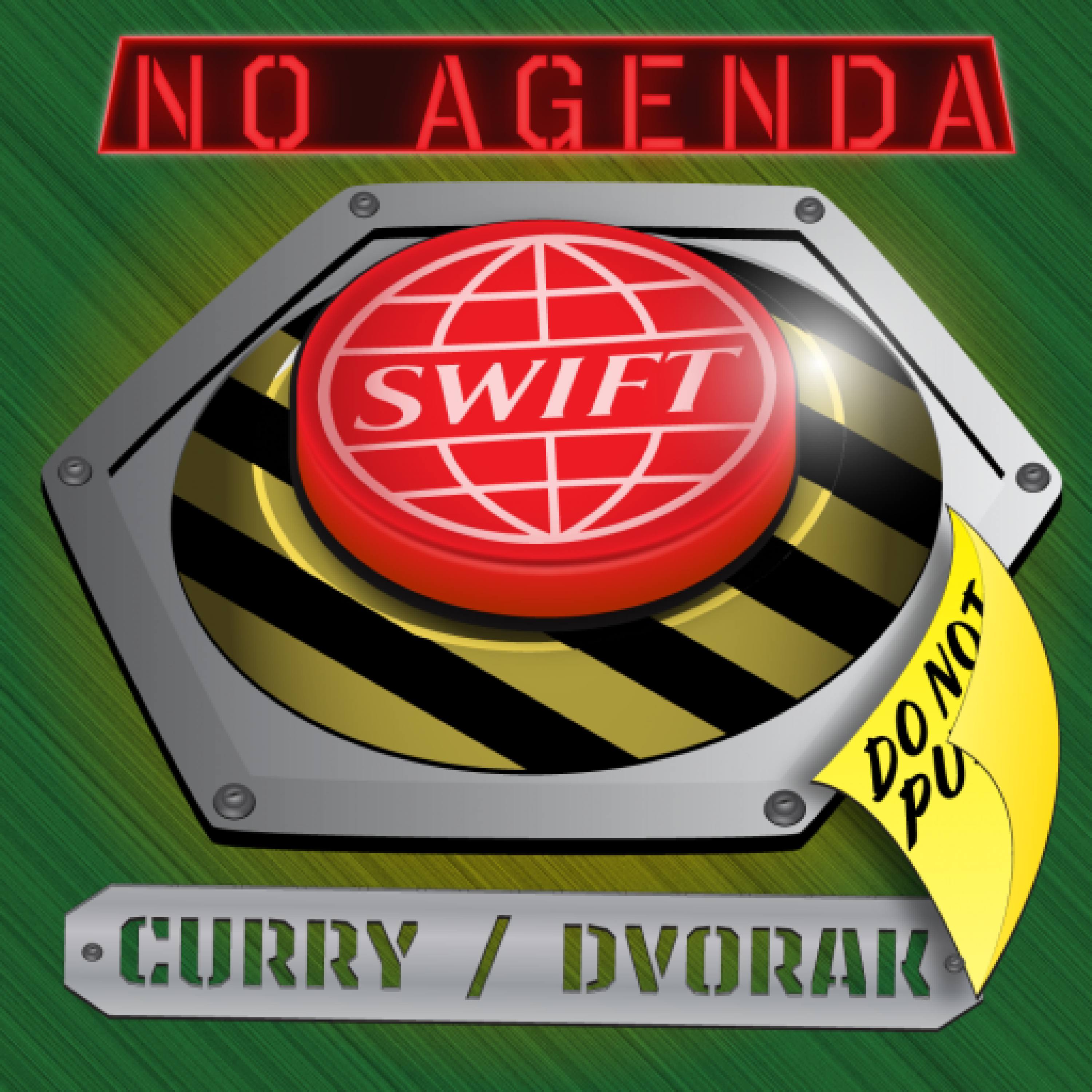 Swift WMD button variation by Capitalist Agenda for 