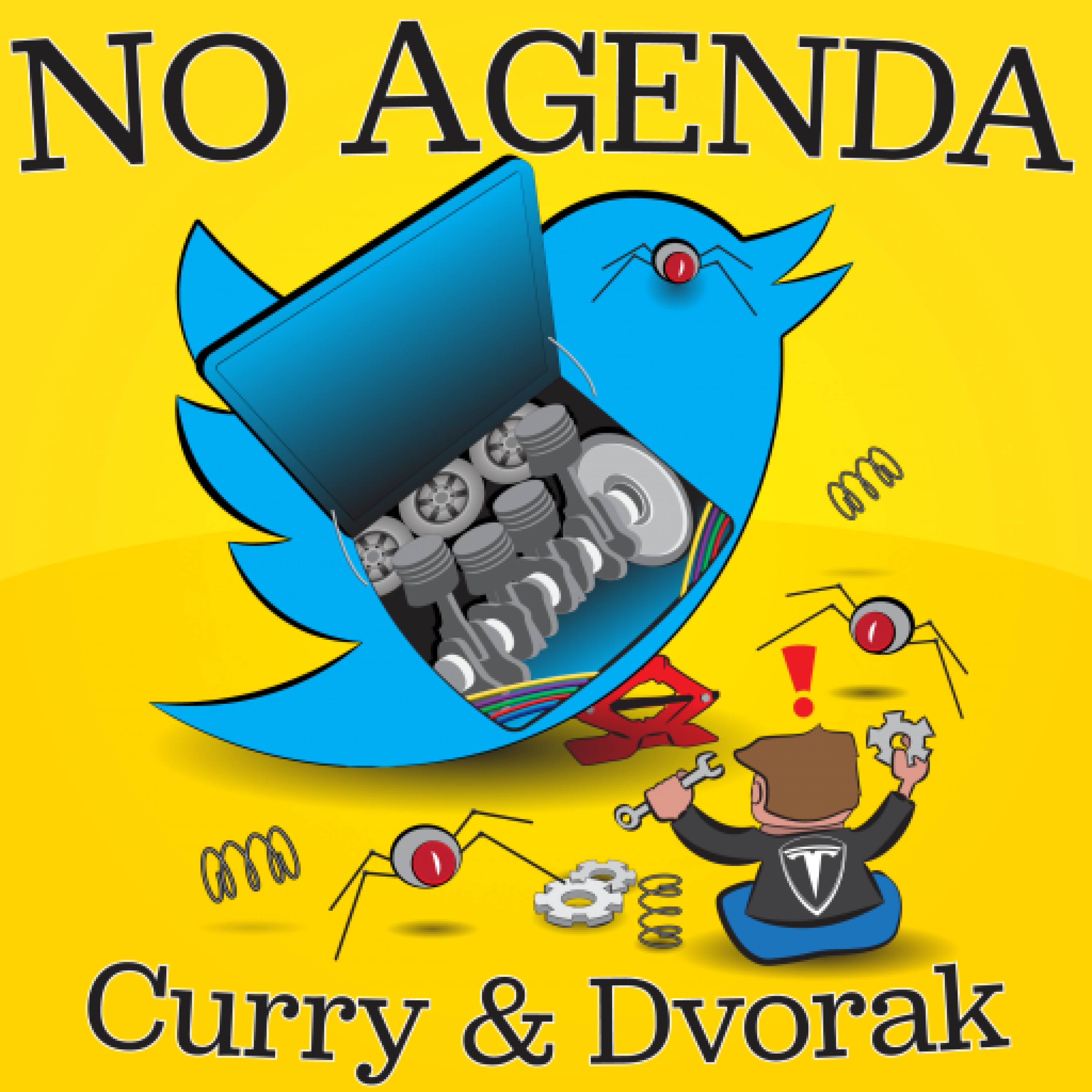 Bot Out by Capitalist Agenda for 