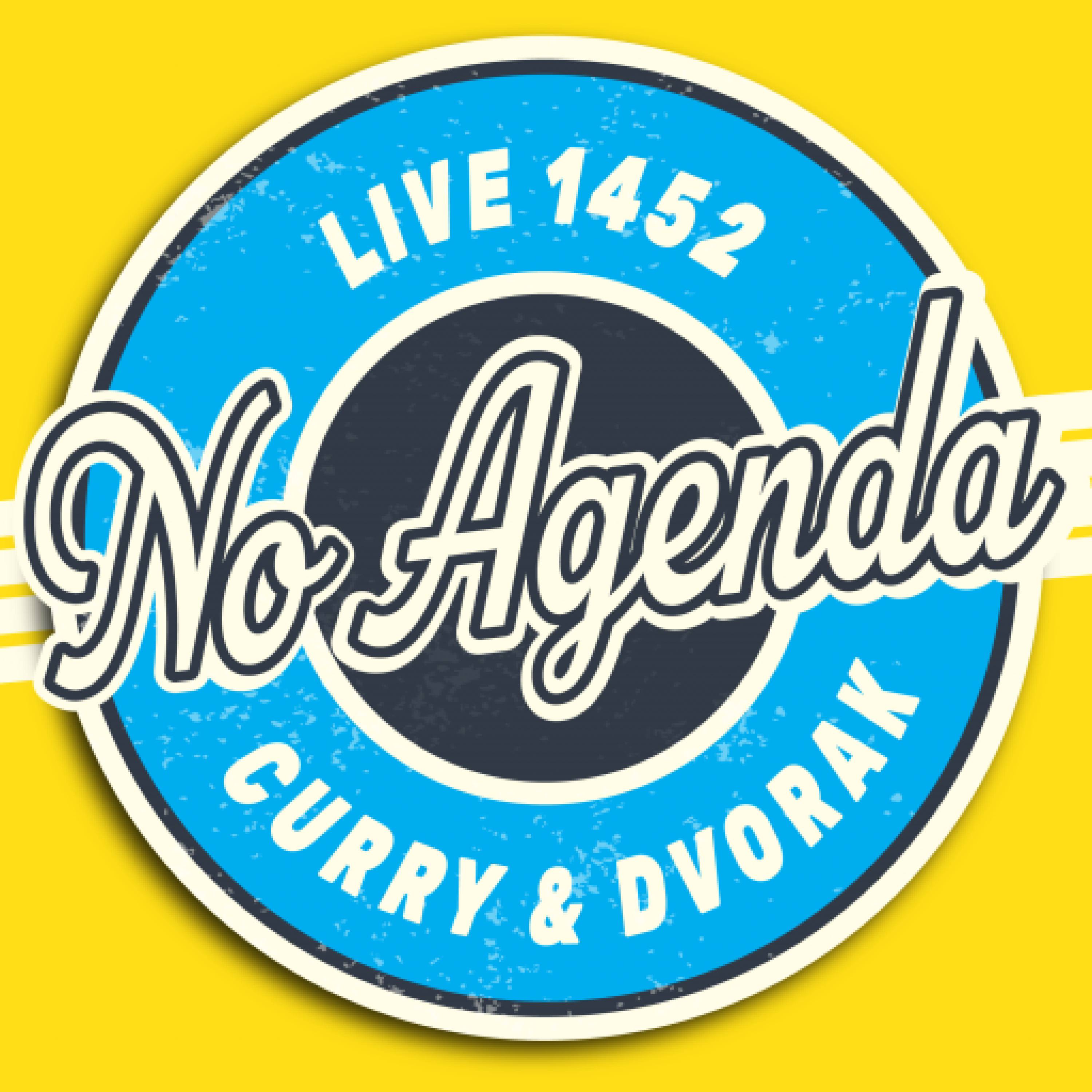 Live 1452 by Capitalist Agenda for 