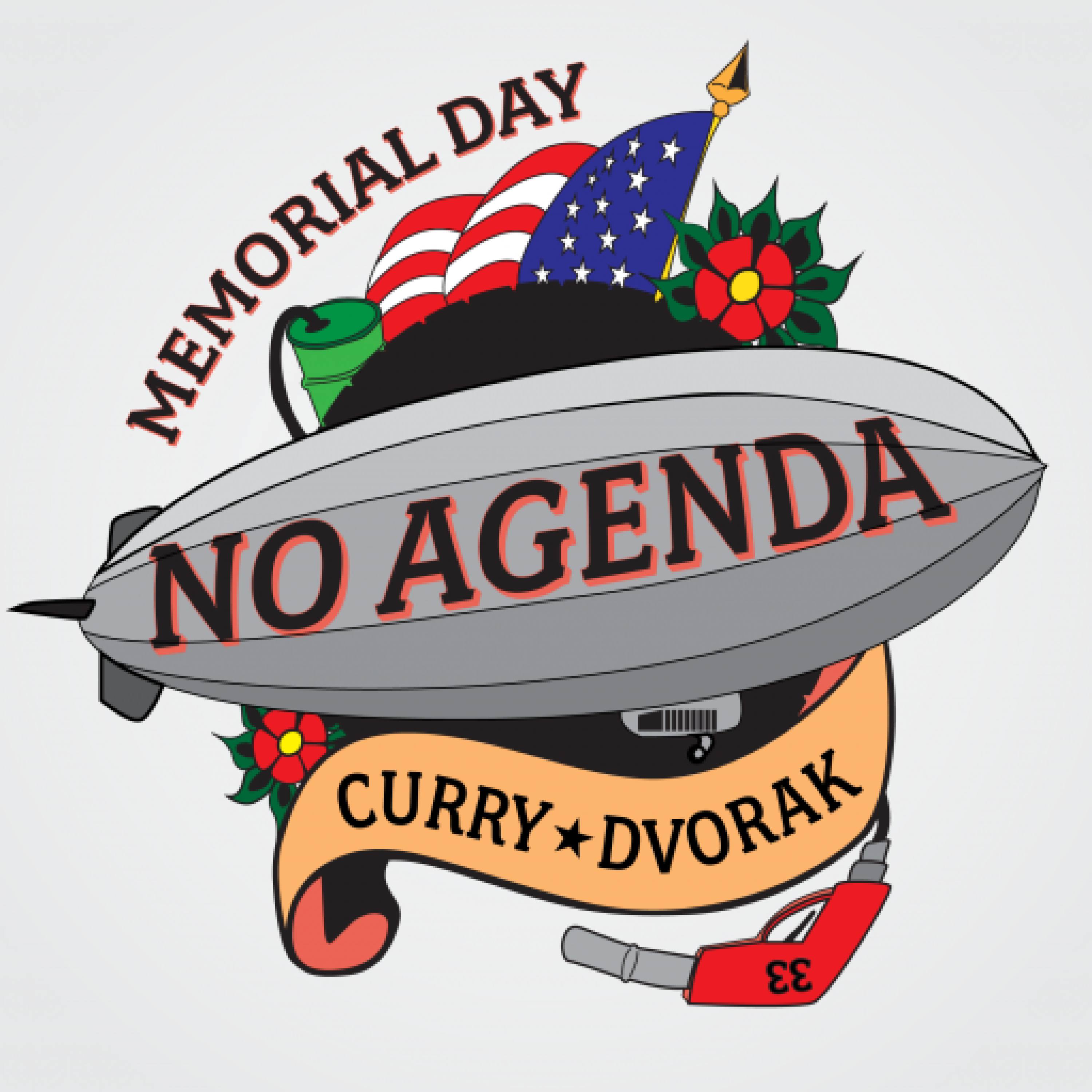 Memorial Day Tattoo 1 by Capitalist Agenda for 