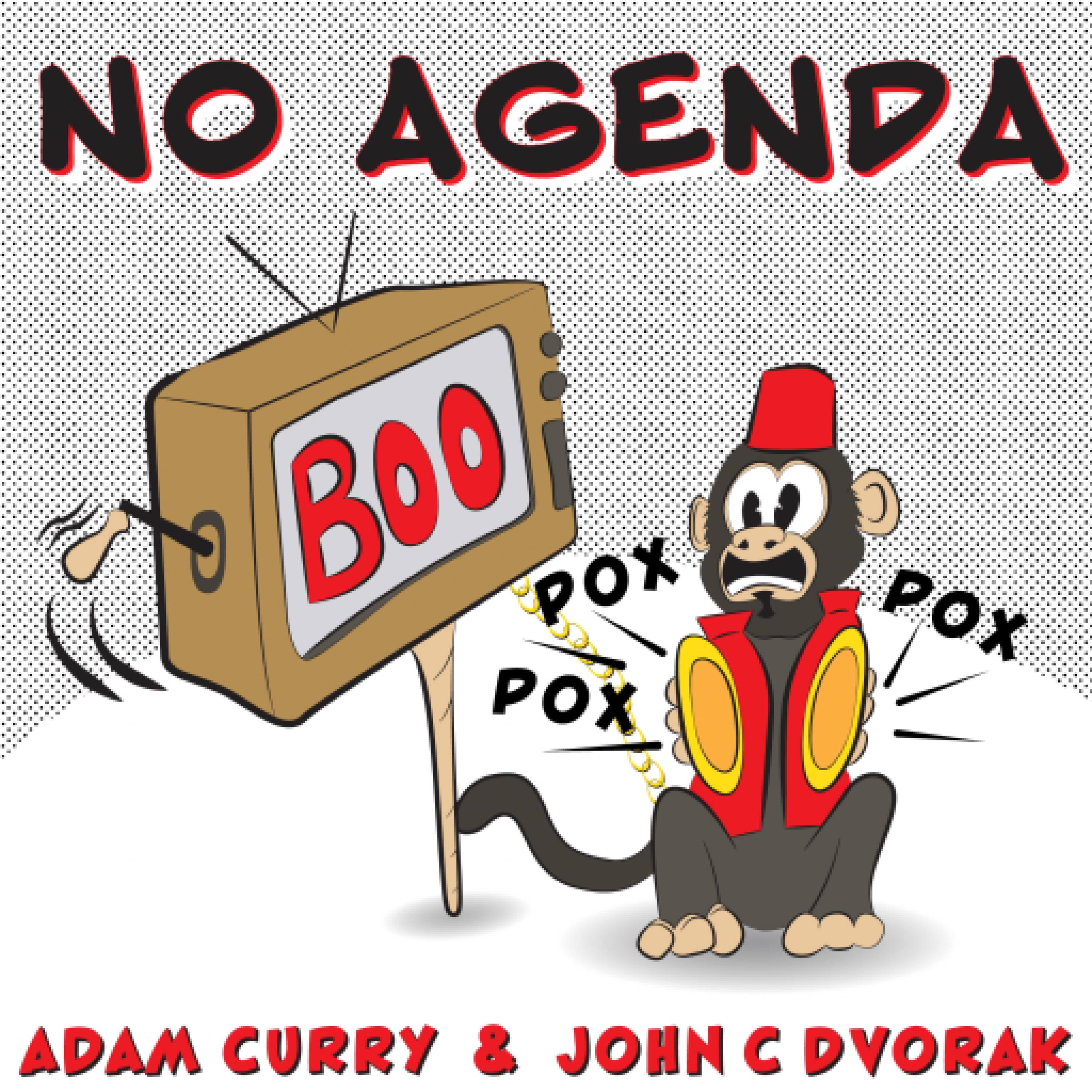 One more monkey by Capitalist Agenda for 