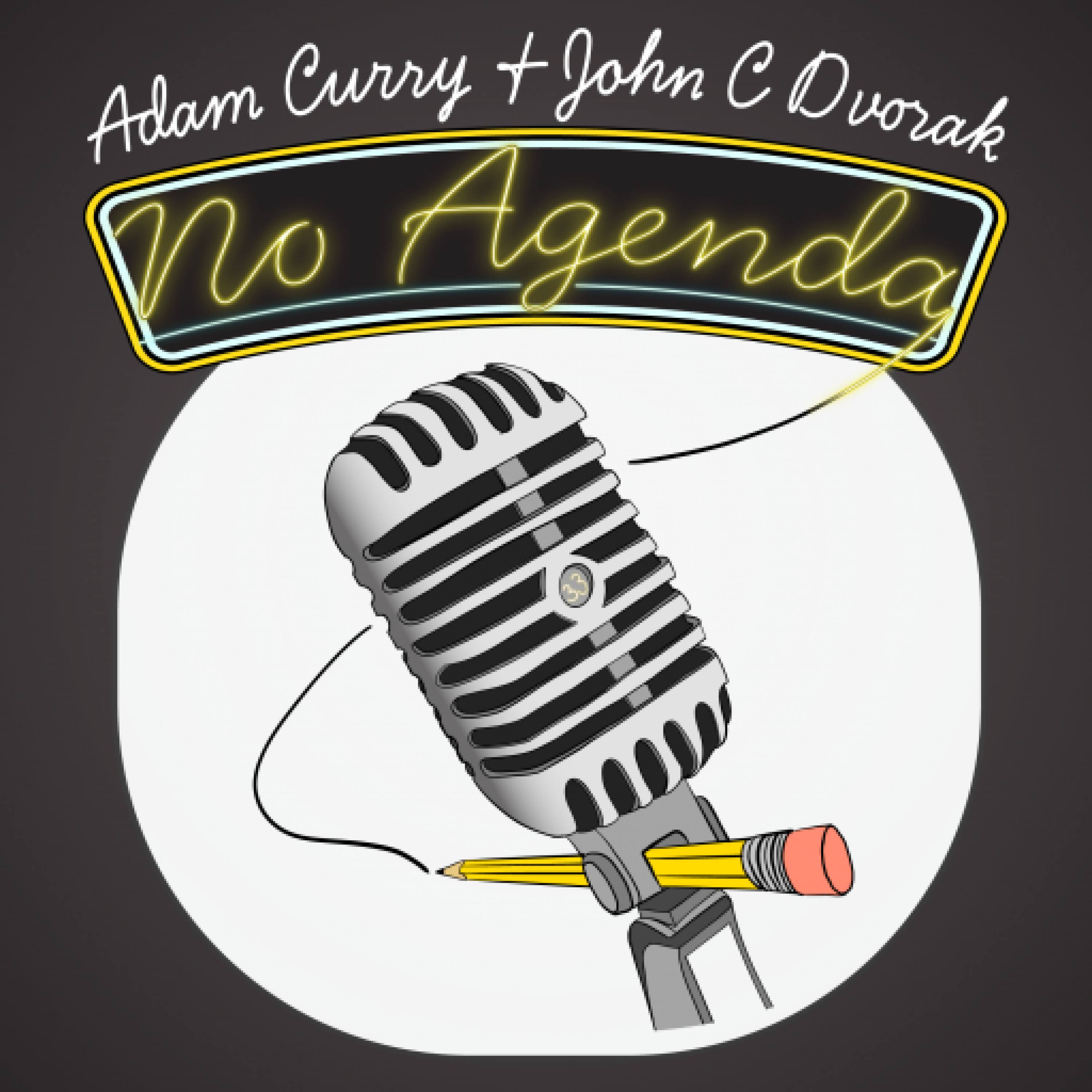 Art of Podcasting by Capitalist Agenda for 