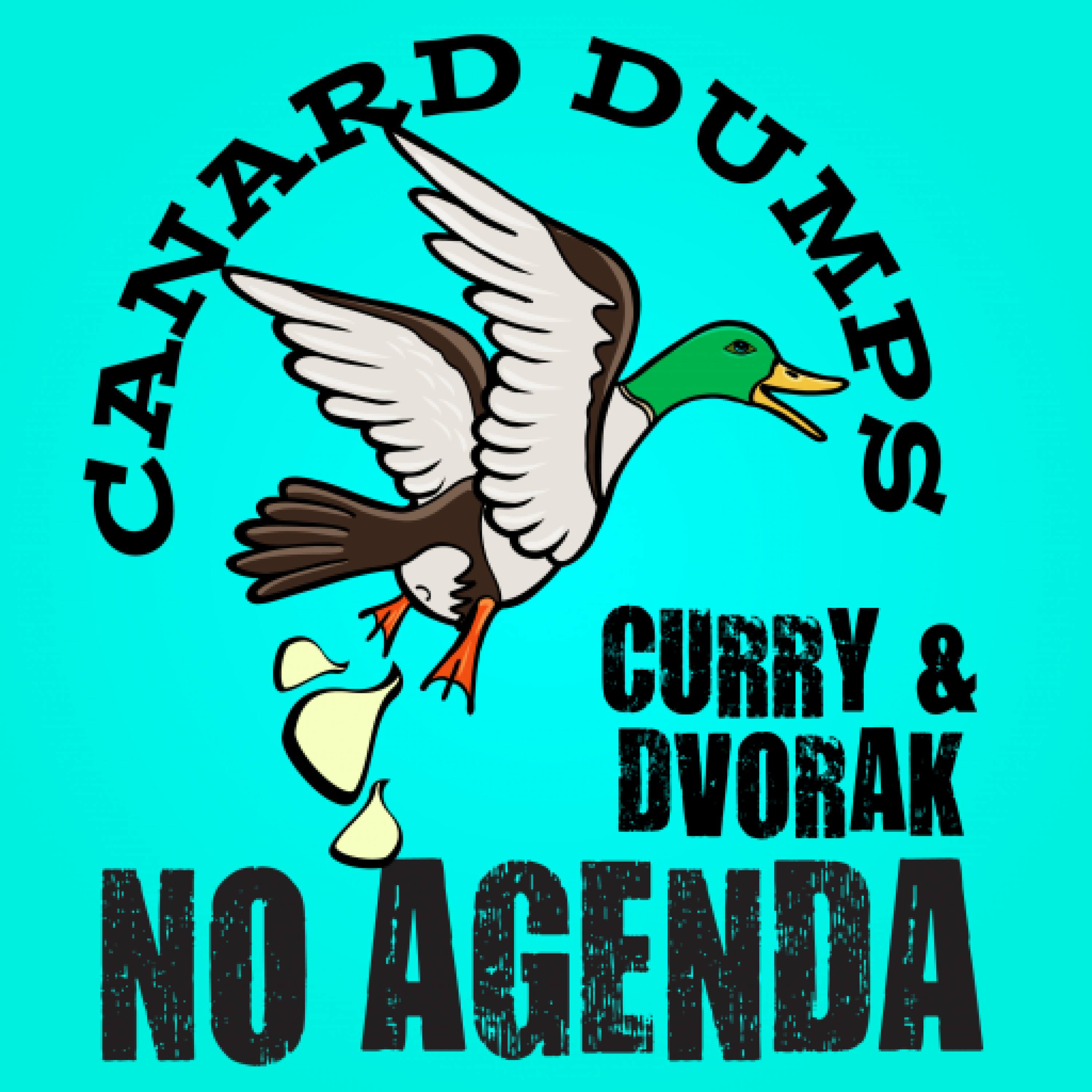 Canard Dumps by Capitalist Agenda for 