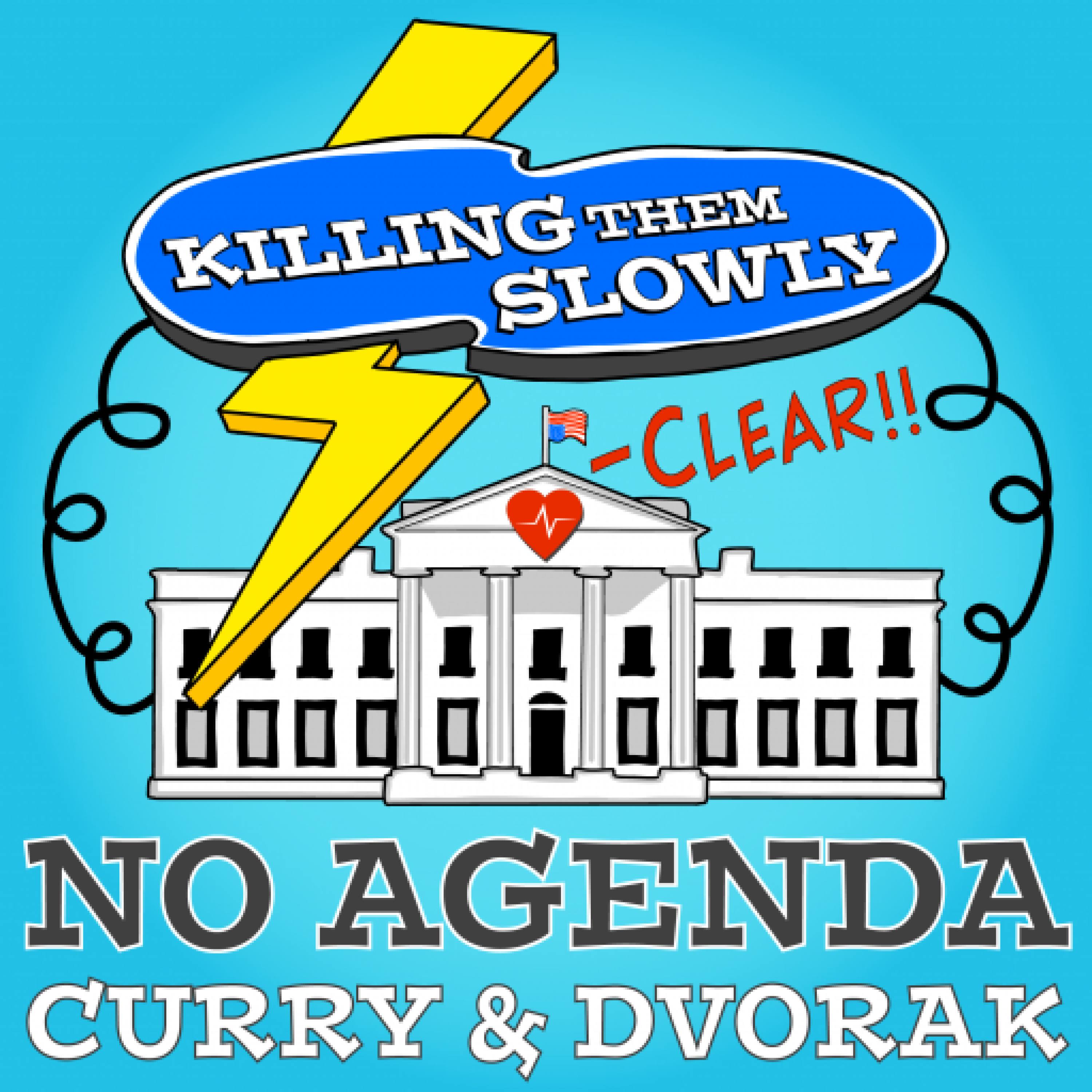 Killing them Slowly by Capitalist Agenda for 