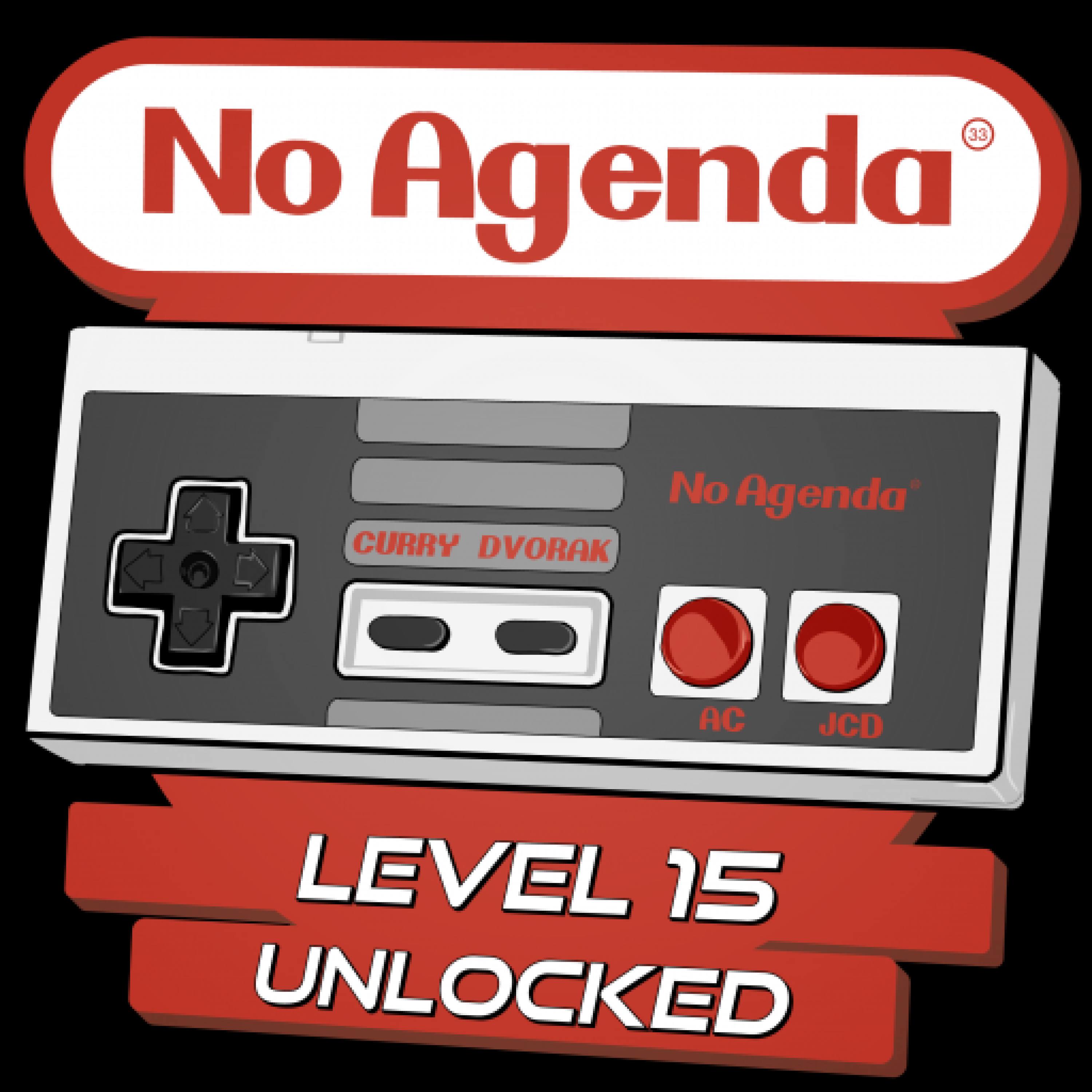 Level 15 by Capitalist Agenda for 