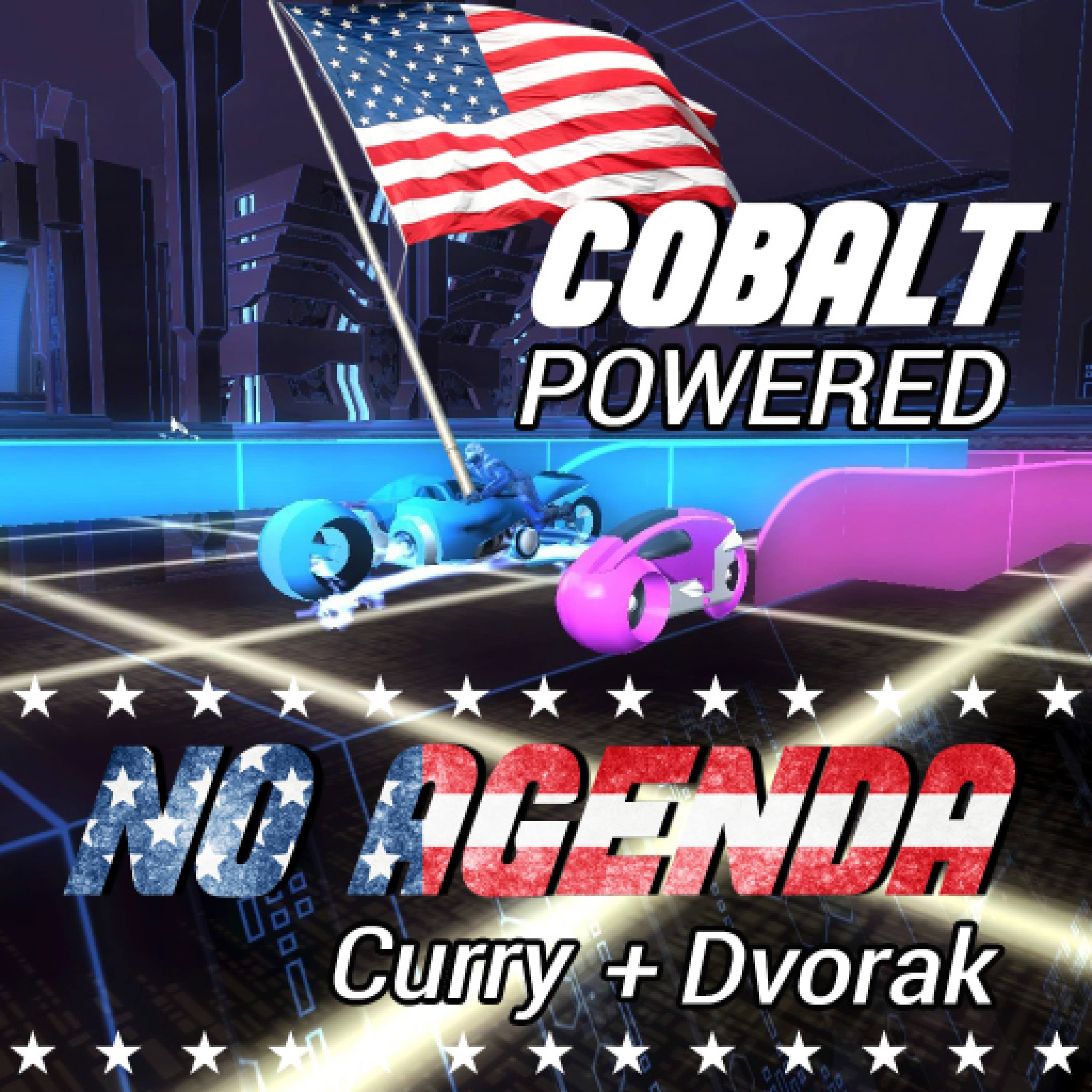 Colbalt Powered by nessworks for 
