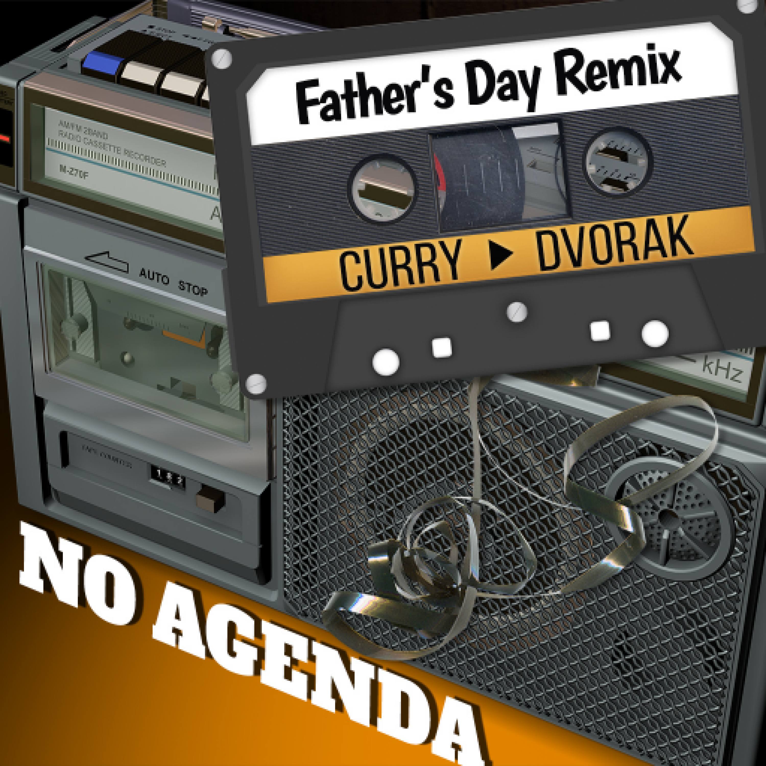 Father's Day Remix by nessworks for 