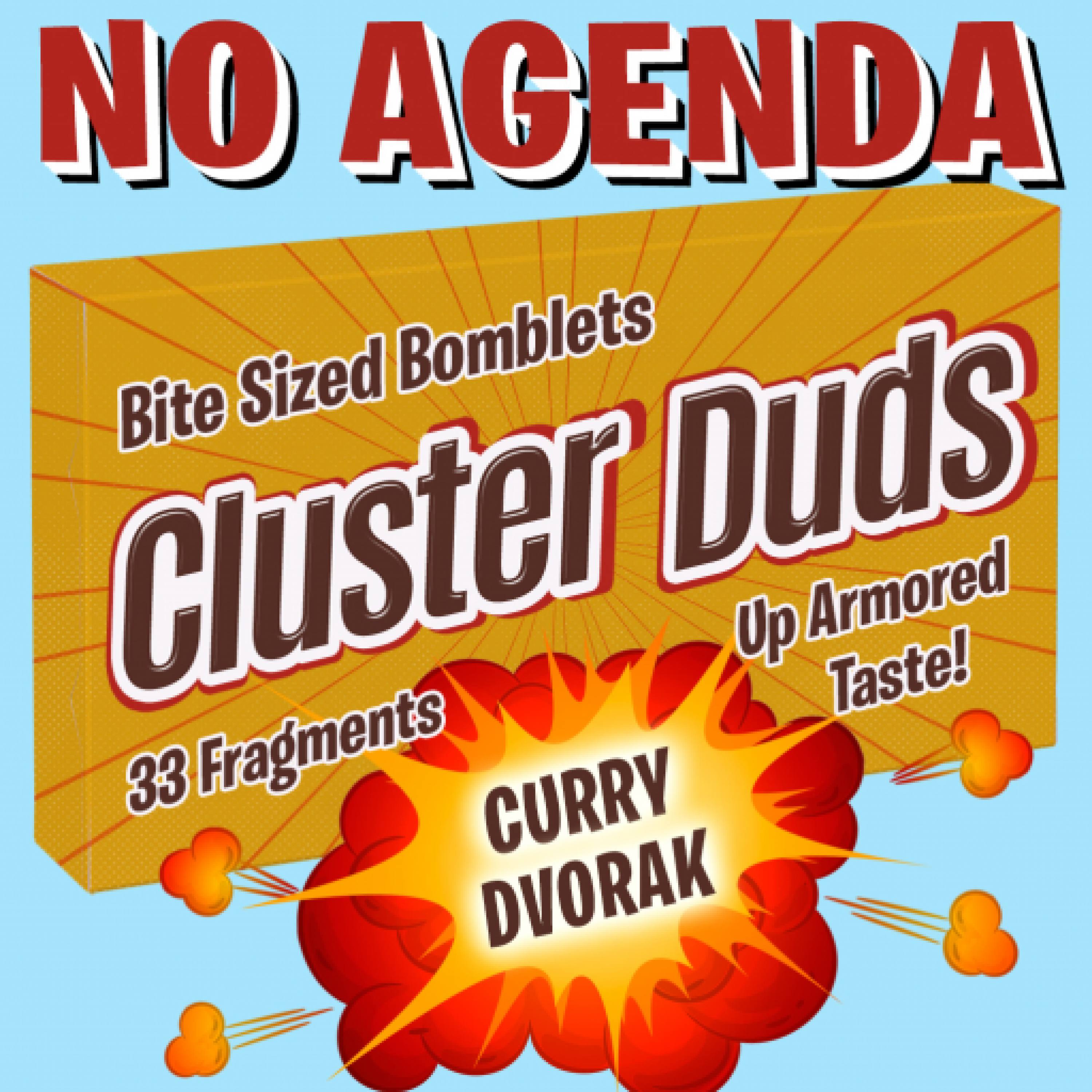 Cluster Duds by nessworks for 