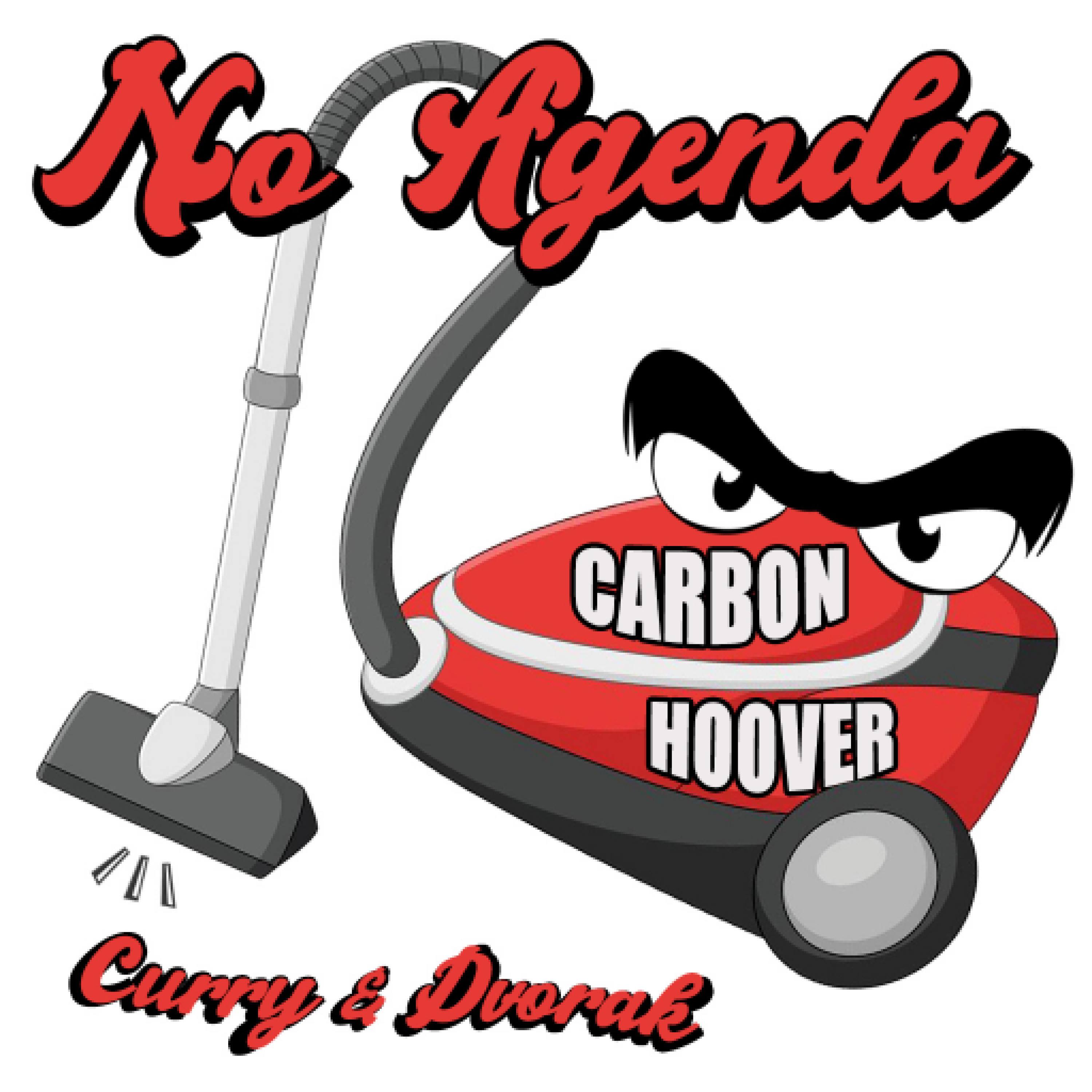 Carbon Hoover by nessworks for 