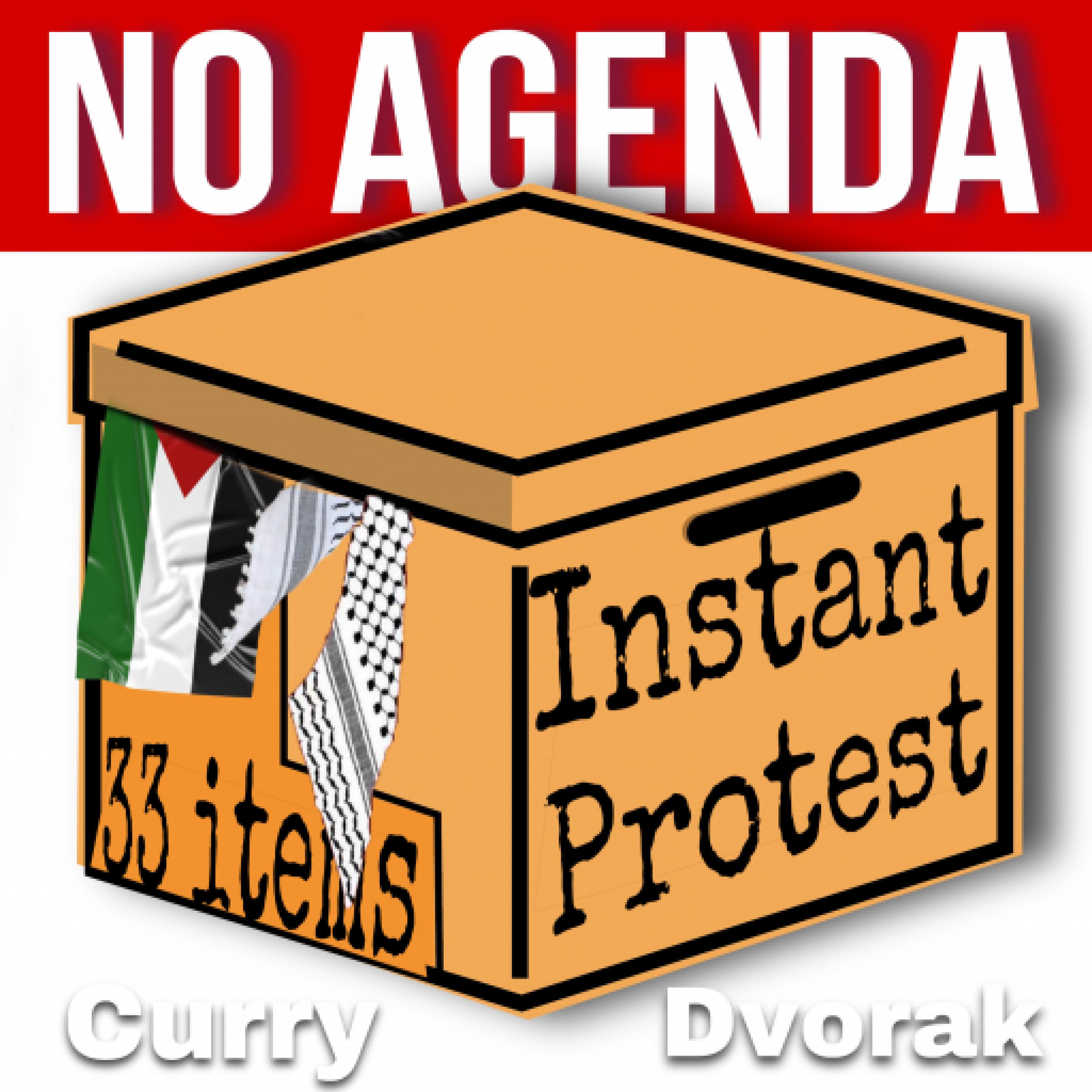 Protest Ready by Dame Kenny-Ben  for 
