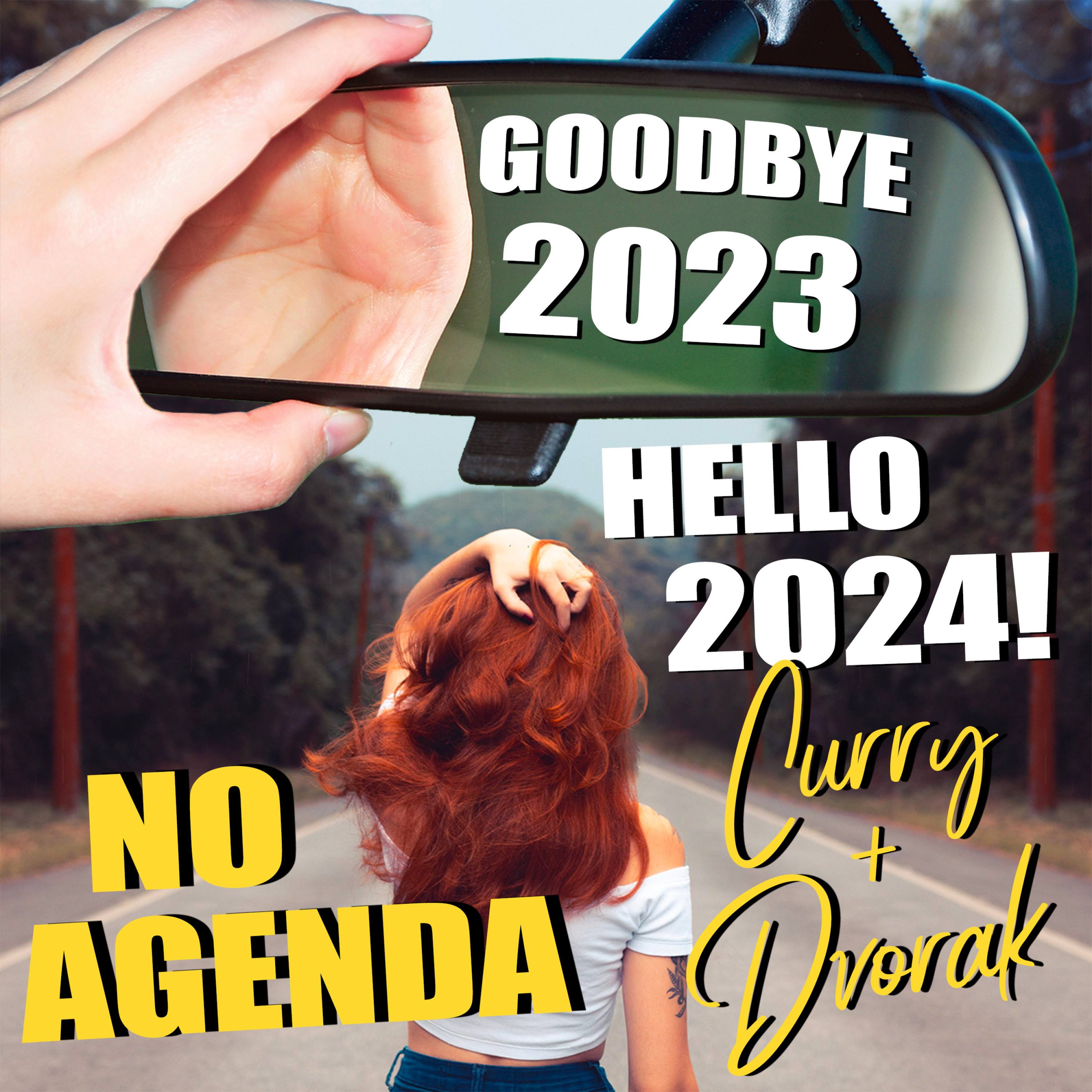 2023 is in the Rear-view by nessworks for 