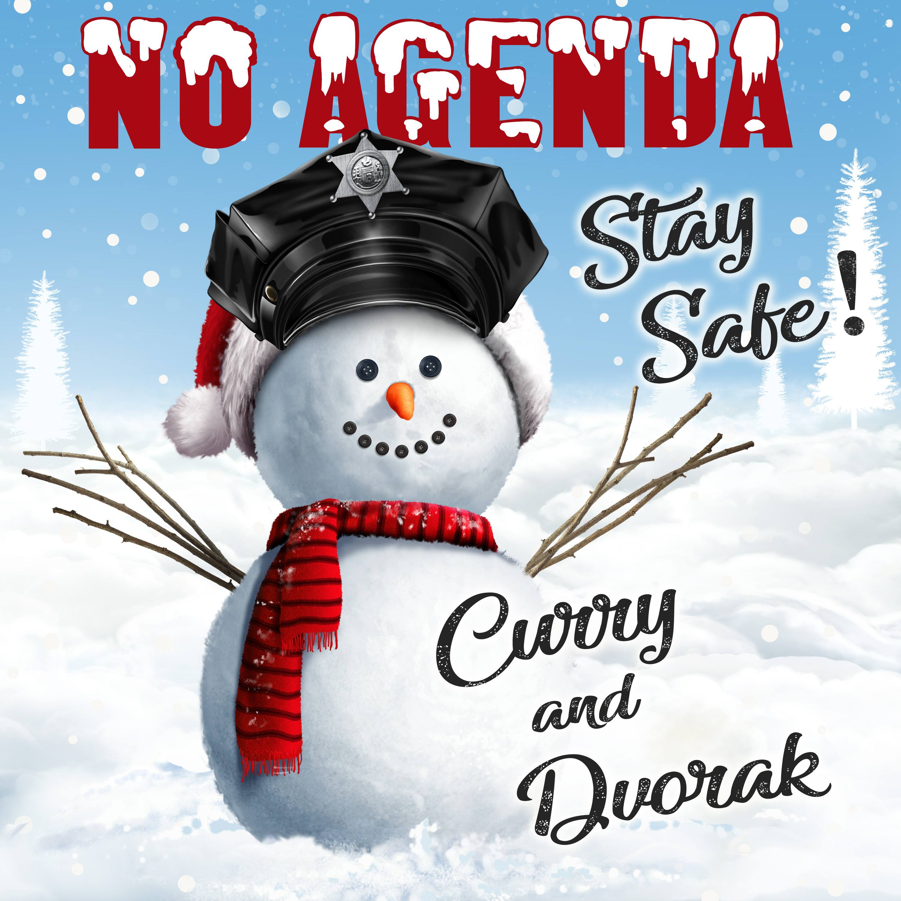 Sergeant Snowman by nessworks for 