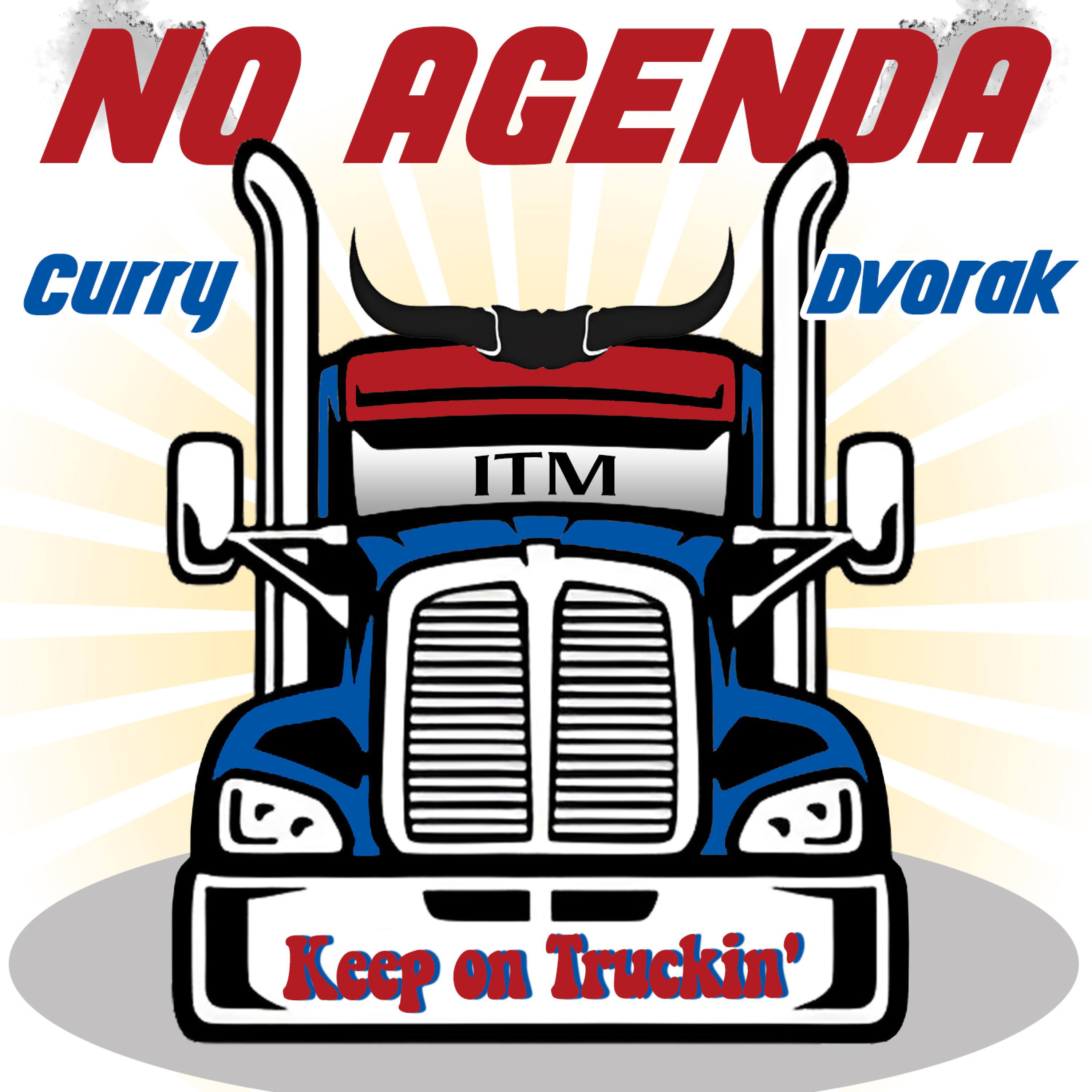 Keep on Truckin' by nessworks for 
