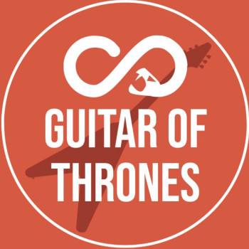 GuitarOfThrones