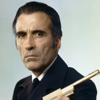 Francisco_Scaramanga