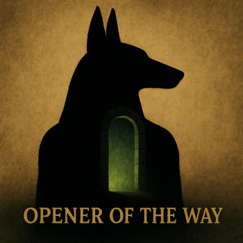 Opener of the Way