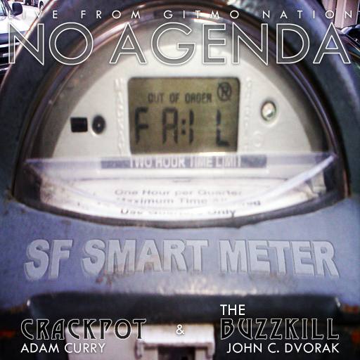 Smart Meter by Daniel van Moll