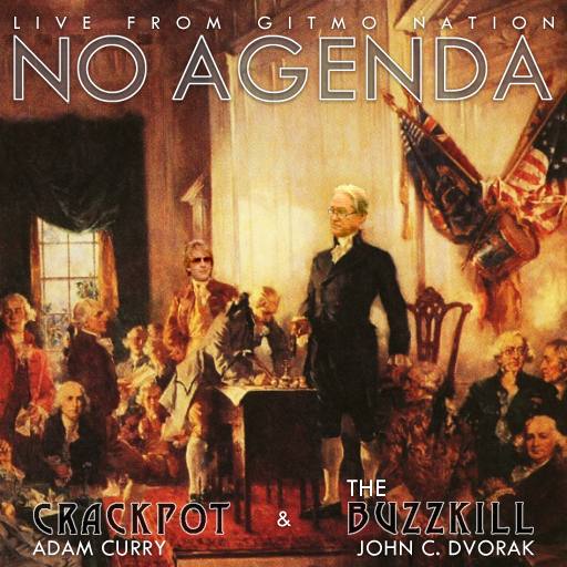 Constitional Agenda by Nick the Rat