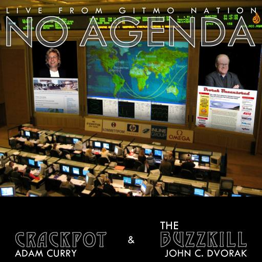 No Agenda Watch Command by NoAgendaSearch
