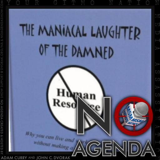 the maniacal laughter of the damned by randy vaughan