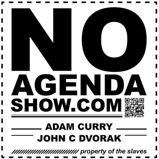 Don't Ask, Don't Yell,  No Agenda Episode 263