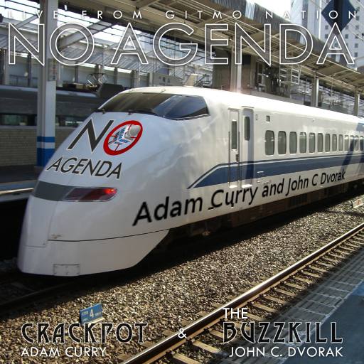 High Speed Rail by SiliconSpin