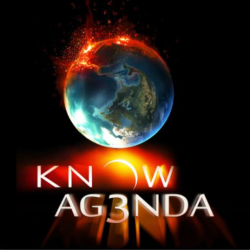 Know Agenda by Thijs Brouwers