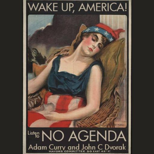 Wake up America! by SiliconSpin