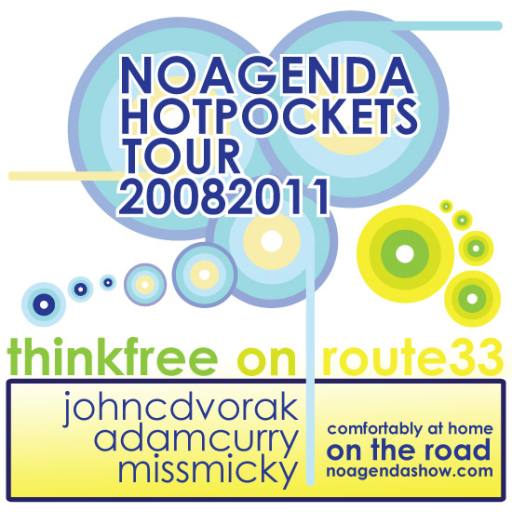 NA Hotpockets 02 by Thijs Brouwers