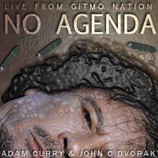 CIA vs MI6,  No Agenda Episode 323
