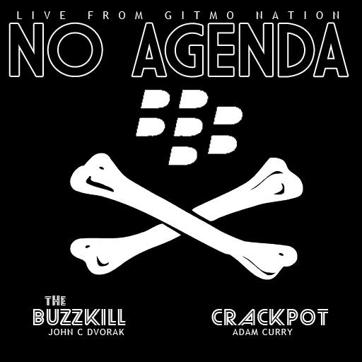 Two Batteries One Cup,  No Agenda Episode 329