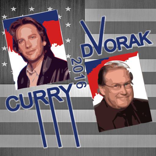 Curry Dvorak 2011 by Techno Lee