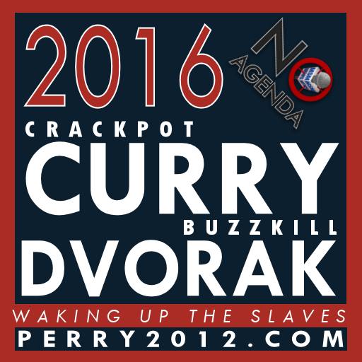 Curry Dvorak 2016 #2 by Thoren