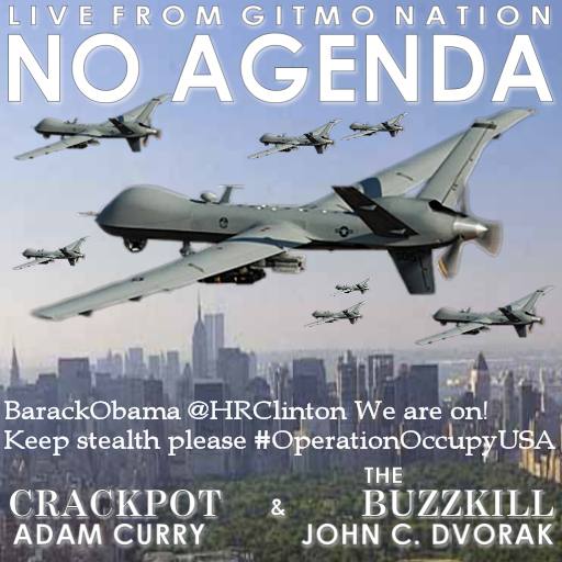 Operation Occupy USA by MartinJJ