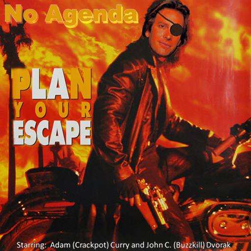 pLAn your escape by Pay