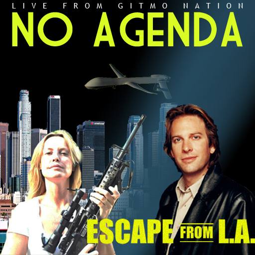 Escape from L.A. by Pay