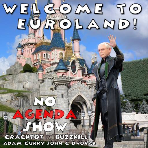 Euroland! by Thoren